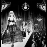 Lacrimosa - Fassade '2001