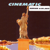 Adrian Borland - Cinematic '1995