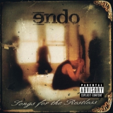 Endo - Songs For The Restless '2003