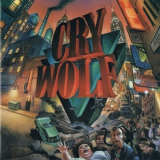 Cry Wolf - Crunch (7 13050 2) '1990
