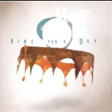 Magic Pie - King For A Day (CD) '2015