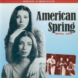 American Spring - Spring...plus '1972