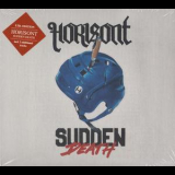 Horisont - Sudden Death (limited Edition) '2020
