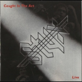 Styx - Caught In The Act Live '1983