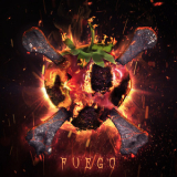 Berried Alive - Fuego '2020