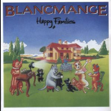 Blancmange - Happy Families '1982