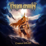 Frozen Crown - Crowned In Frost '2019