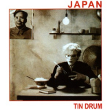 Japan - Tin Drum '1981