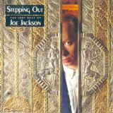 Joe Jackson - Stepping Out (The Very Best Of) '1990