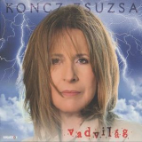 Koncz Zsuzsa - Vadvilag '2016