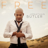 Jonathan Butler - Free [Hi-Res] '2015