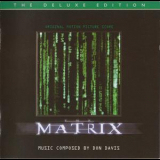 Don Davis - The Matrix (Deluxe Edition) (Limited Edition) '1999