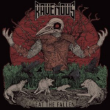 Ravenous - Eat The Fallen '2019