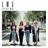 Little Mix - LM5 '2018
