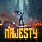 Majesty - Legends '2019