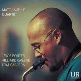 Matt Lavelle - Quartet '2017