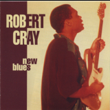 Robert Cray - New Blues '1997