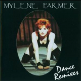 Mylene Farmer - Dance Remixes '1992