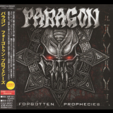 Paragon - Forgotten Prophecies '2007