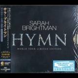 Sarah Brightman - Hymn (World Tour Limited Edition) '2018