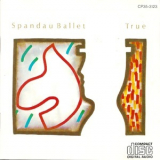 Spandau Ballet - True (1984 Reissue) '1983