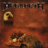 Megadeth - Risk (2004 Remixed & Remastered) '1999
