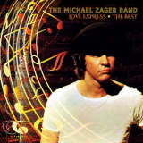 The Michael Zager Band - Love Express - The Best '2020