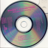Sweet Addiction - Caught On A Line (single) '1990