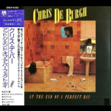 Chris De Burgh - At The End Of A Perfect Day '1977