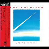 Chris De Burgh - Flying Colours '1988