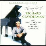 Richard Clayderman - Melodies Of Love '2003