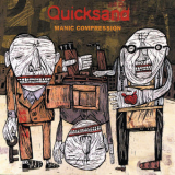 Quicksand (2) - Manic Compression '1995