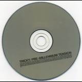 Tricky - Pre-millennium Tension '1996