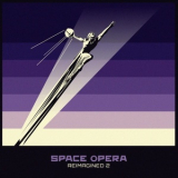 Innrvoice - Space Opera Reimagined 2 '2020