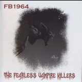 Fb1964 - The Fearless Vampire Killers '2013