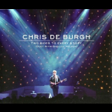 Chris De Burgh - Two Sides To Every Story '2001