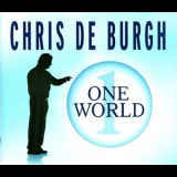 Chris De Burgh - One World '2006