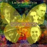 Lalo Schifrin - Metamorphosis '1999