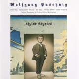 Wolfgang Puschnig - Alpine Aspects '1991