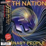 Faith Nation - Ordinary People '2000