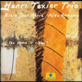 Henri Texier Trio - The Scene Is Clean '1991