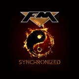 Fm - Synchronized (frcd1028) '2020