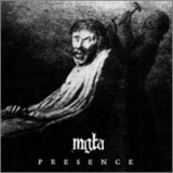 Mgla - Presence (ep) '2006