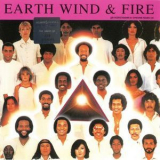 Earth, Wind & Fire - Faces [Sony BMG Russia] '1980