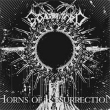 Goatlord Corp. - Horns of Resurrection '2006
