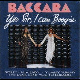 Baccara - Yes Sir, I Can Boogie '1991