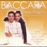 Baccara - New Projects (Hits & Unreleased Tracks) '2003