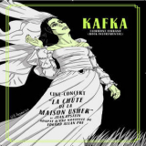 Kafka - Usher [EP] '2019
