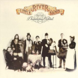 Little River Band - Diamantina Cocktail (2010 Digital Remaster) '2010