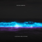 Peter Gabriel - Flotsam And Jetsam '2019